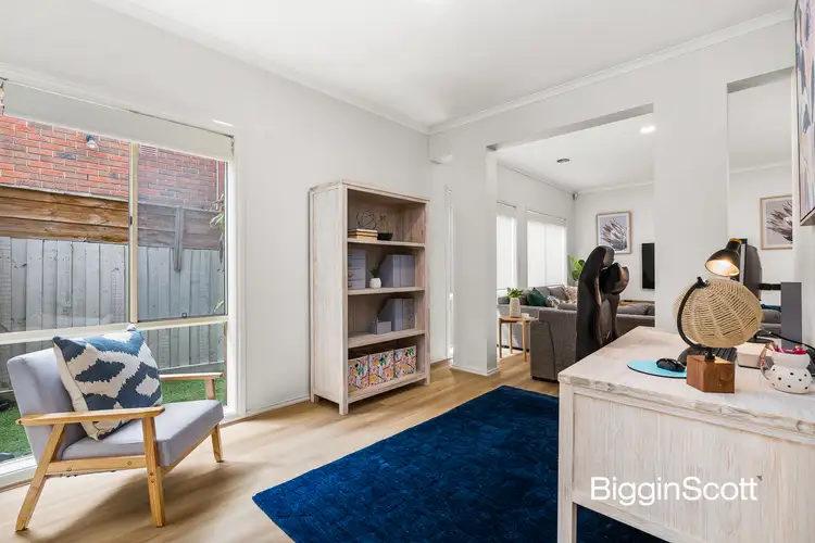Sixth view of Homely townhouse listing, 21 Saxonwood Drive, Vermont South VIC 3133