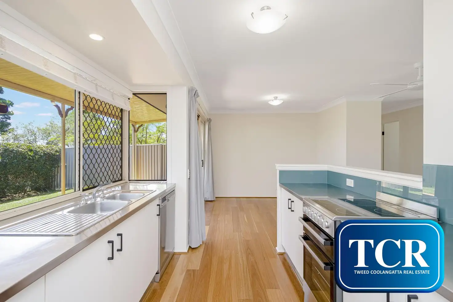 Main view of Homely villa listing, 3/3-19 Amaroo Drive, Banora Point NSW 2486