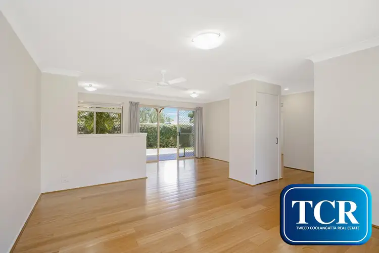 Third view of Homely villa listing, 3/3-19 Amaroo Drive, Banora Point NSW 2486