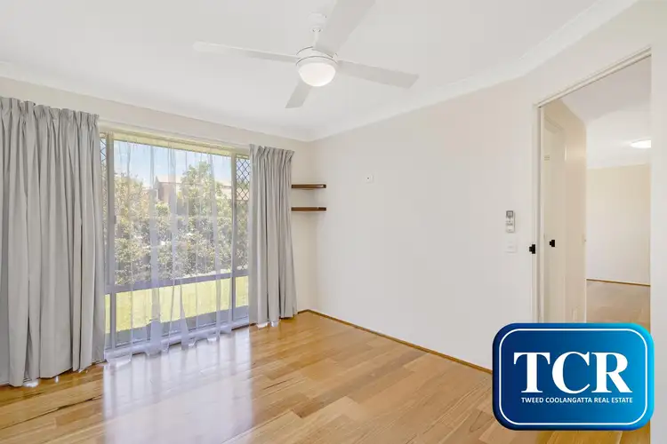 Fourth view of Homely villa listing, 3/3-19 Amaroo Drive, Banora Point NSW 2486