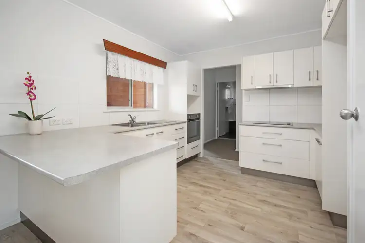 Fourth view of Homely house listing, 23 Gregory Street, Condon QLD 4815