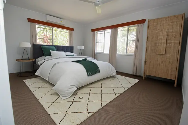 Fifth view of Homely house listing, 23 Gregory Street, Condon QLD 4815