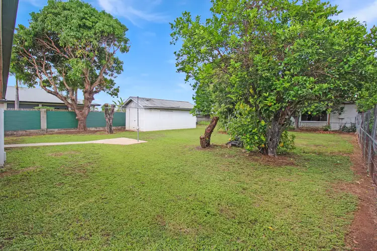 Seventh view of Homely house listing, 23 Gregory Street, Condon QLD 4815