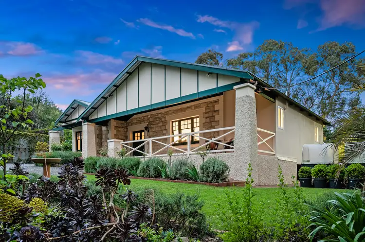 13 Edward Street, Blackwood SA 5051