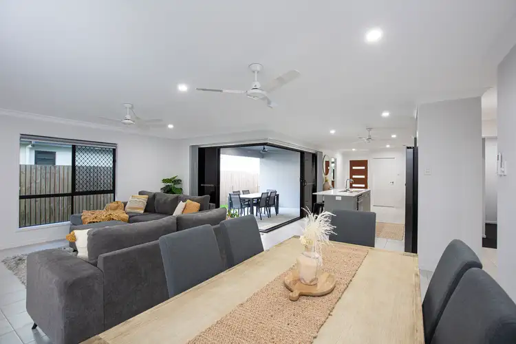 Third view of Homely house listing, 64 Hermosa Circuit, Beaconsfield QLD 4740