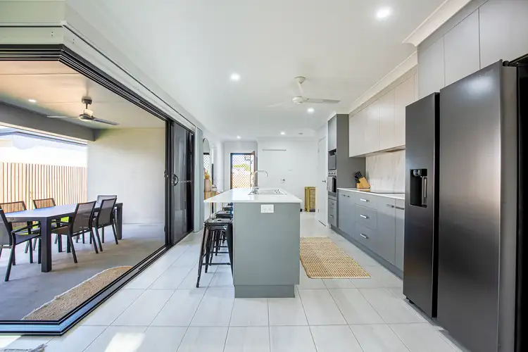 Fifth view of Homely house listing, 64 Hermosa Circuit, Beaconsfield QLD 4740