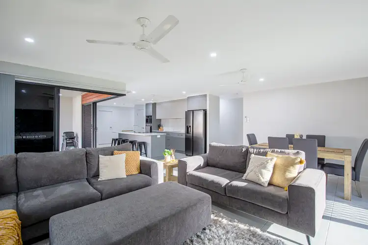 Sixth view of Homely house listing, 64 Hermosa Circuit, Beaconsfield QLD 4740