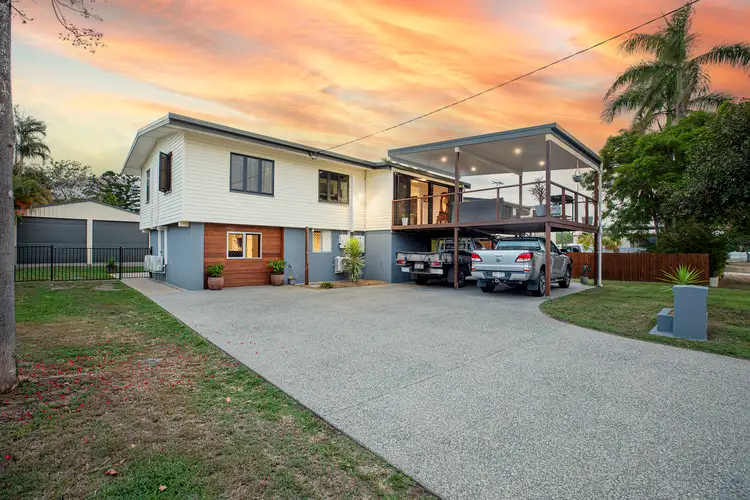 23 Mulherin Street, East Mackay QLD 4740