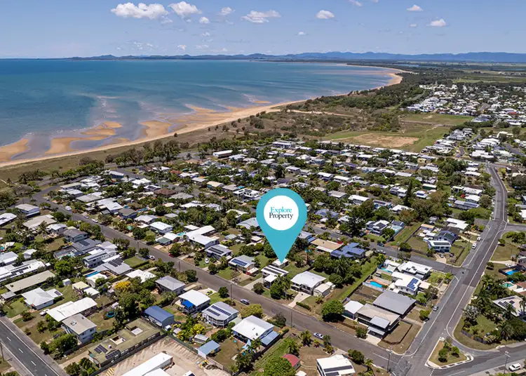 Second view of Homely house listing, 23 Mulherin Street, East Mackay QLD 4740