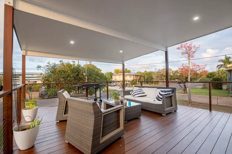 Sixth view of Homely house listing, 23 Mulherin Street, East Mackay QLD 4740