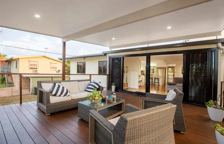 Seventh view of Homely house listing, 23 Mulherin Street, East Mackay QLD 4740