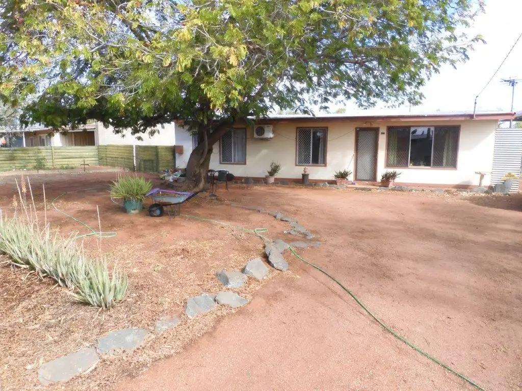 Main view of Homely house listing, 8 Shamrock Street, Tennant Creek NT 860