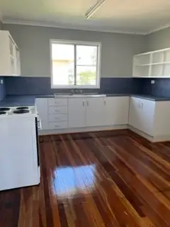 Main view of Homely house listing, 21 Blackbutt, Blackwater QLD 4717