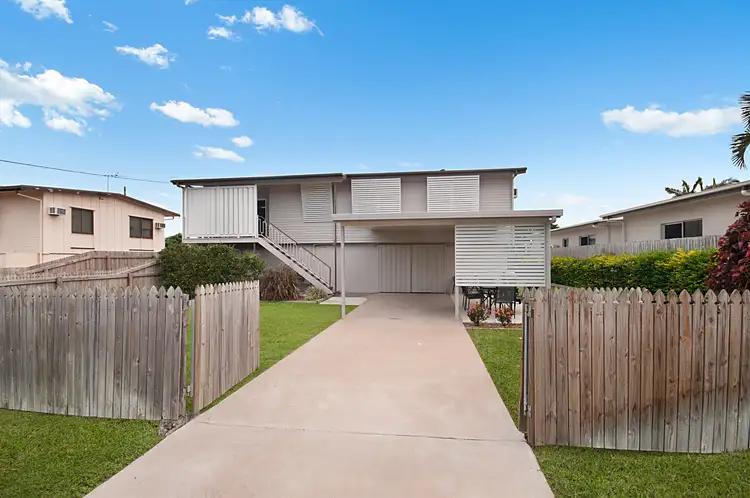 51 Caroline Street, Aitkenvale QLD 4814