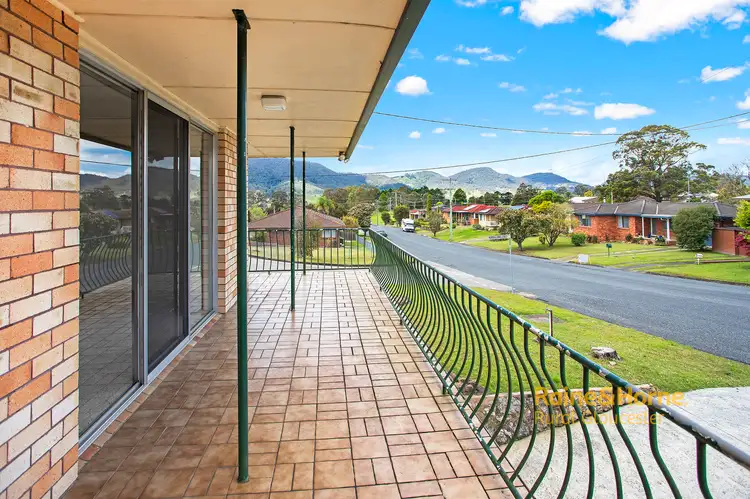 1 Kurrajong Crescent, Gloucester NSW 2422