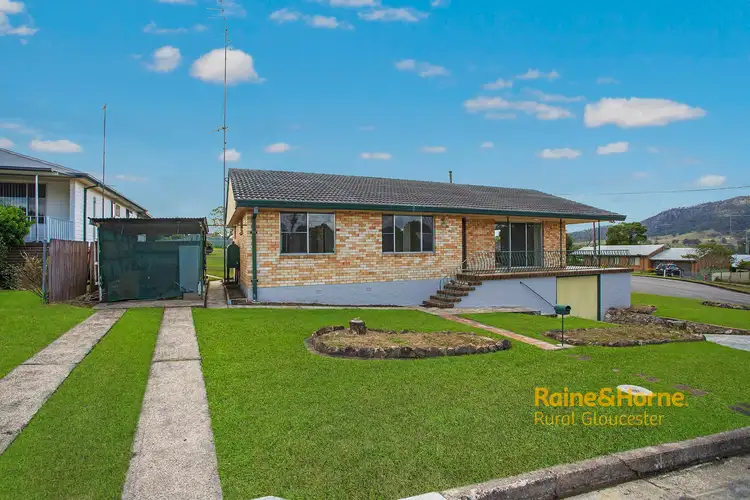 Third view of Homely house listing, 1 Kurrajong Crescent, Gloucester NSW 2422