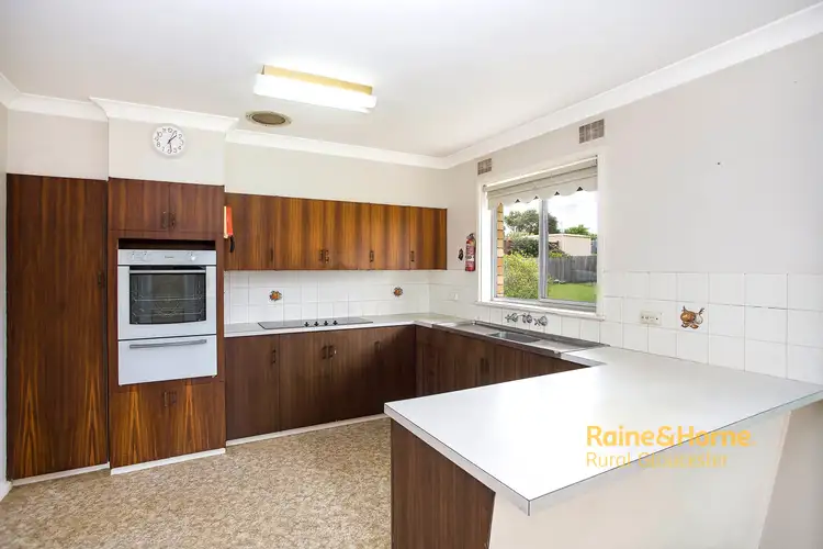 Fourth view of Homely house listing, 1 Kurrajong Crescent, Gloucester NSW 2422
