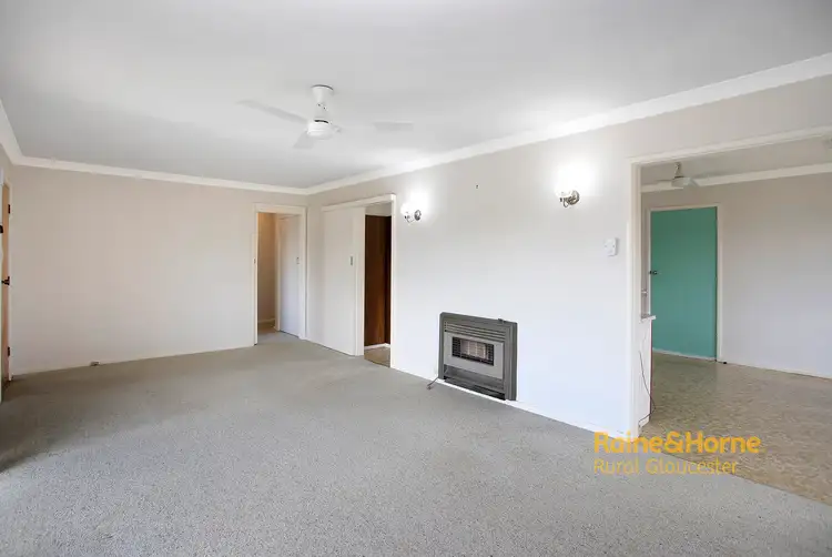 Fifth view of Homely house listing, 1 Kurrajong Crescent, Gloucester NSW 2422