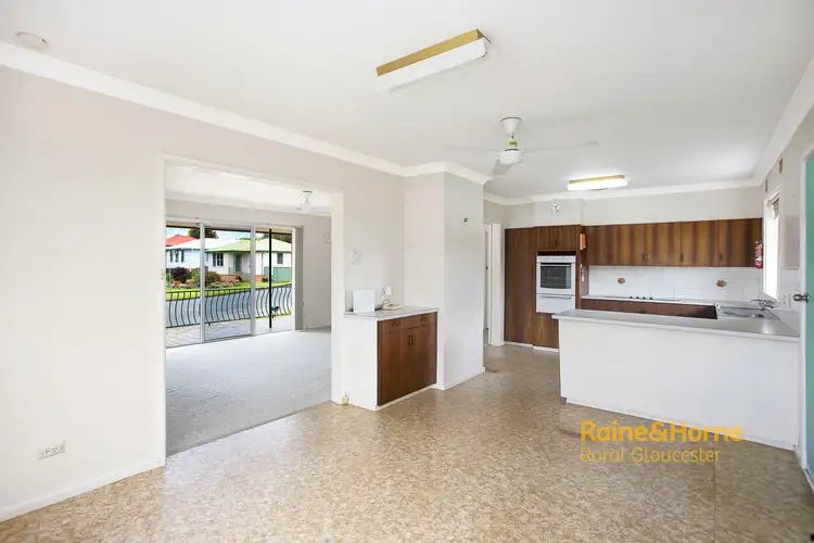 Sixth view of Homely house listing, 1 Kurrajong Crescent, Gloucester NSW 2422