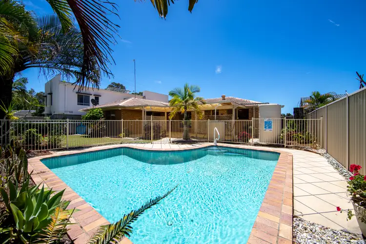 3 Heidelberg Circuit, Robina QLD 4226