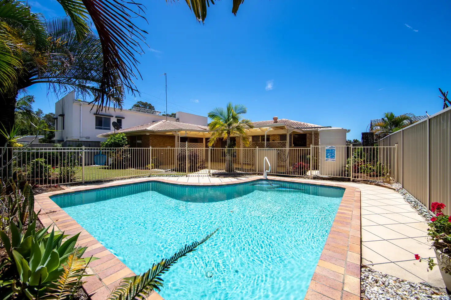 Main view of Homely house listing, 3 Heidelberg Circuit, Robina QLD 4226