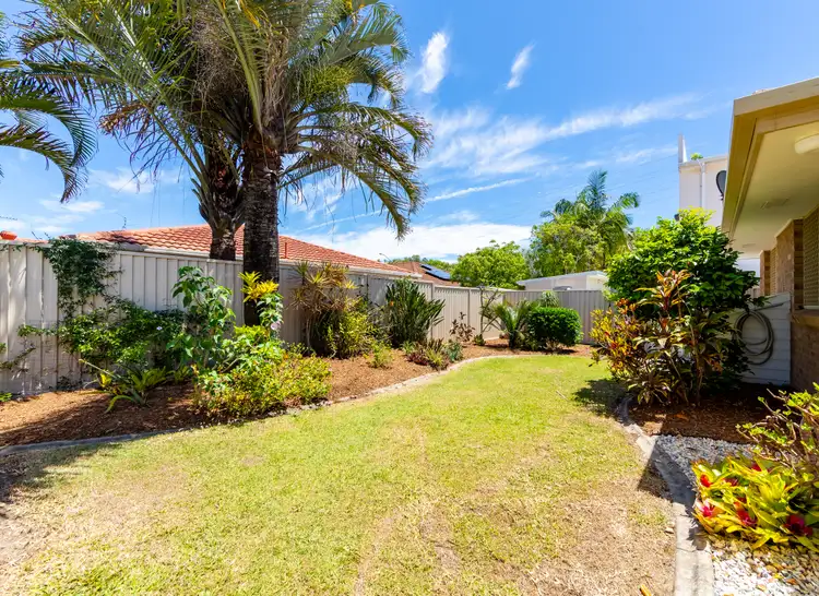 Fourth view of Homely house listing, 3 Heidelberg Circuit, Robina QLD 4226