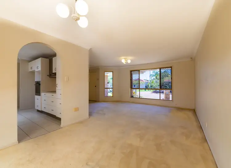 Sixth view of Homely house listing, 3 Heidelberg Circuit, Robina QLD 4226