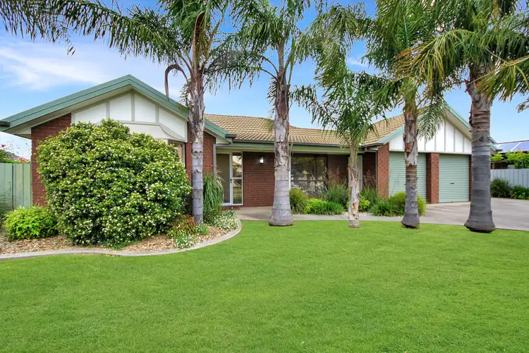 31 Citrus Avenue, Horsham VIC 3400