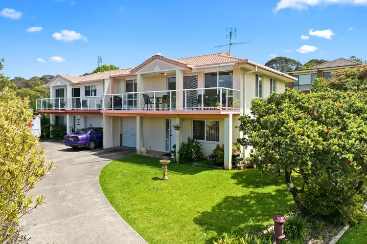 1/28 Marine Drive, Narooma NSW 2546