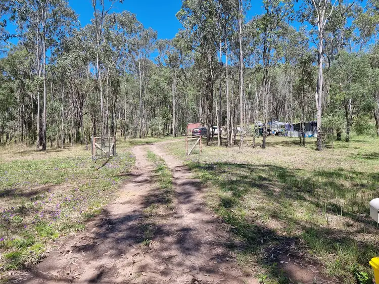 1424 Gaeta Road, Gaeta QLD 4671