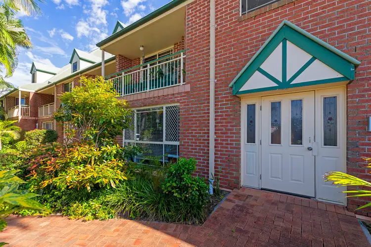 Unit 25 (Lot 21)/49-51 Pohlman Street, Southport QLD 4215