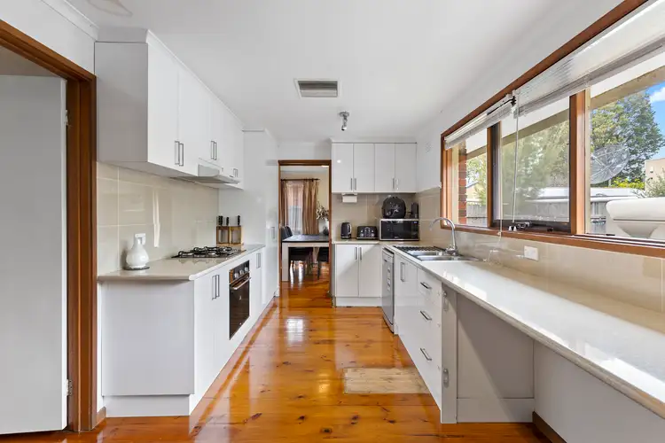 Fifth view of Homely unit listing, 1/1780 Ferntree Gully Road, Ferntree Gully VIC 3156