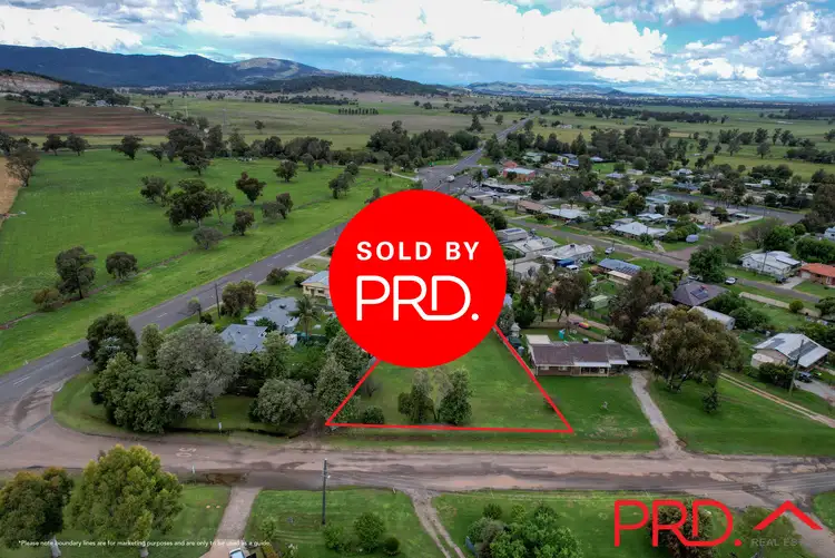 Fourth view of Homely land listing, 12 Kimo Street, Attunga NSW 2345