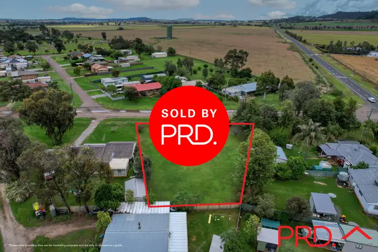 Fifth view of Homely land listing, 12 Kimo Street, Attunga NSW 2345