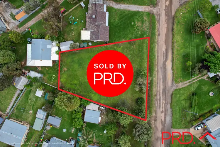 Sixth view of Homely land listing, 12 Kimo Street, Attunga NSW 2345