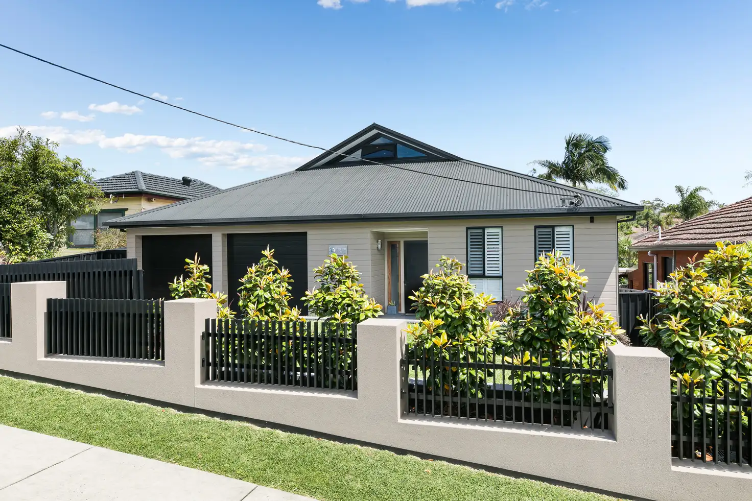 Main view of Homely house listing, 33 Manchester Road, Gymea NSW 2227