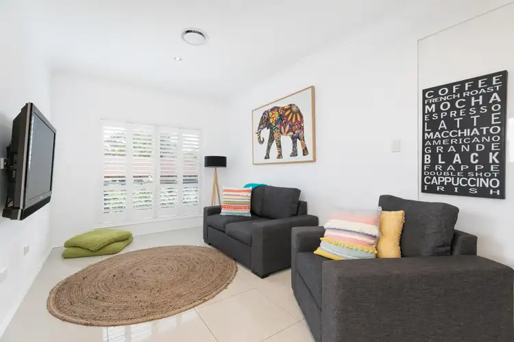 Fifth view of Homely house listing, 33 Manchester Road, Gymea NSW 2227