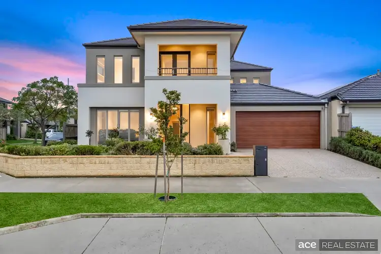 8 Williams Landing Boulevard, Williams Landing VIC 3027
