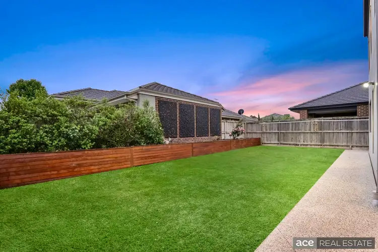 Fourth view of Homely house listing, 8 Williams Landing Boulevard, Williams Landing VIC 3027
