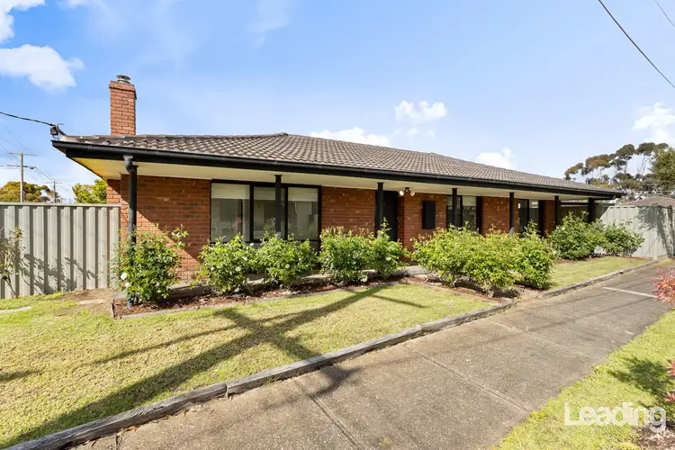 12 Collins Street, Sunbury VIC 3429