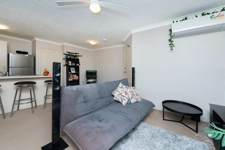 Second view of Homely unit listing, 34/217-219 Scarborough Street, Southport QLD 4215