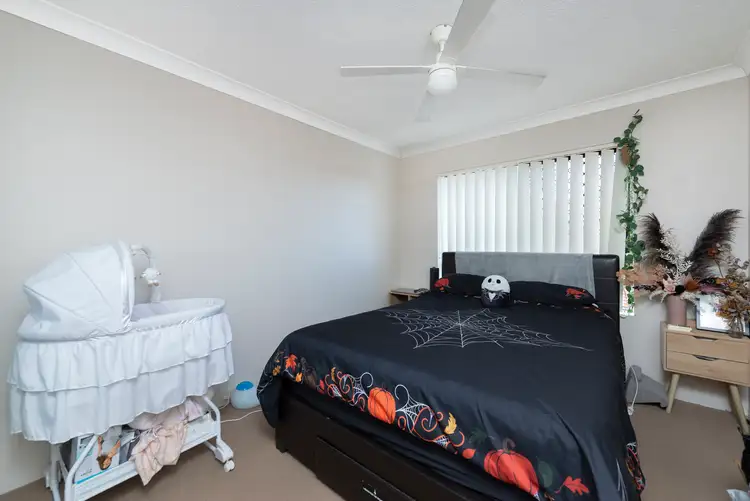 Fifth view of Homely unit listing, 34/217-219 Scarborough Street, Southport QLD 4215
