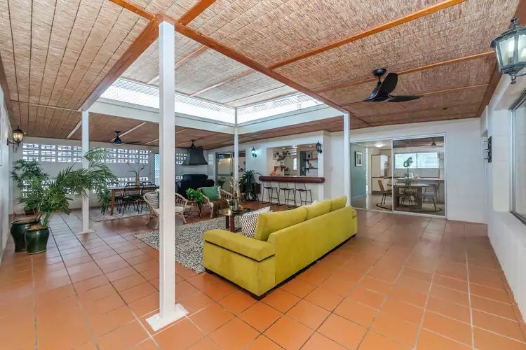 4 Gena Court, Mundingburra QLD 4812
