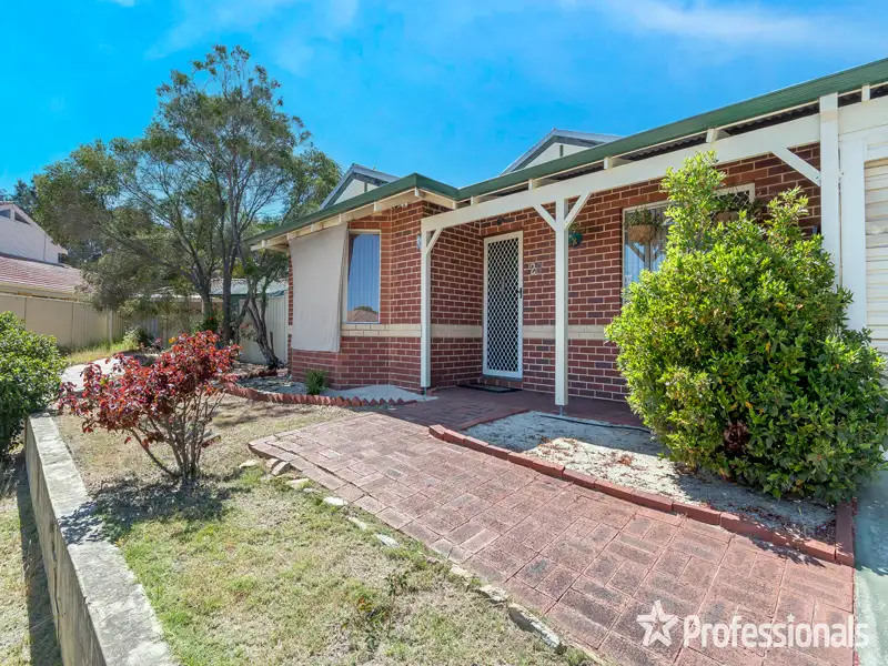 Main view of Homely house listing, 29 Mulline Court, Maddington WA 6109