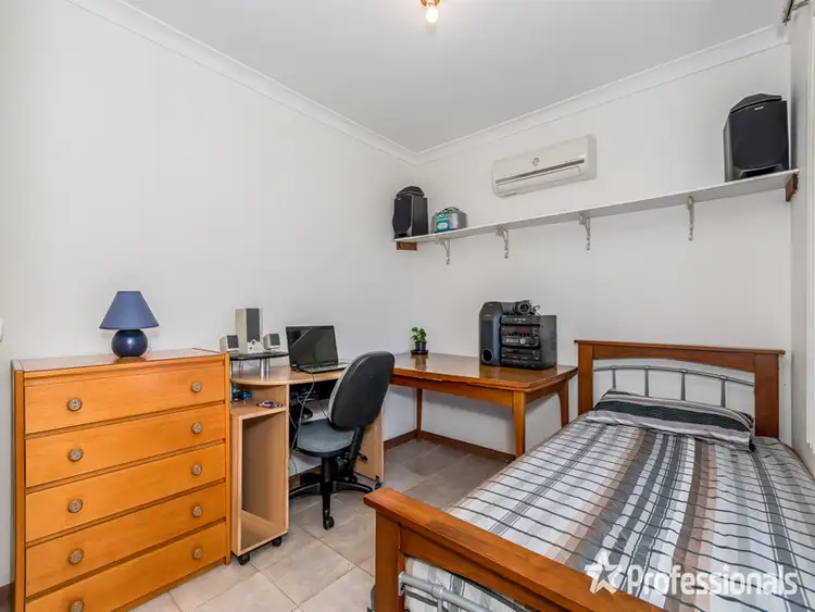 Fifth view of Homely house listing, 29 Mulline Court, Maddington WA 6109