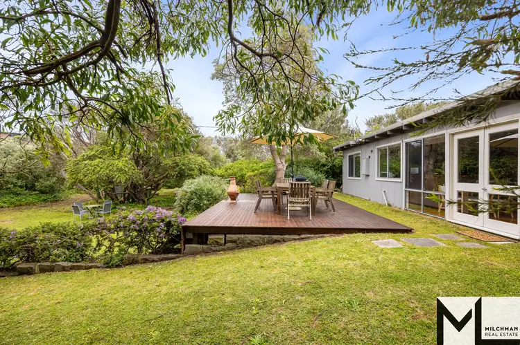 123-125 Bass Meadows Bld,, St Andrews Beach VIC 3941