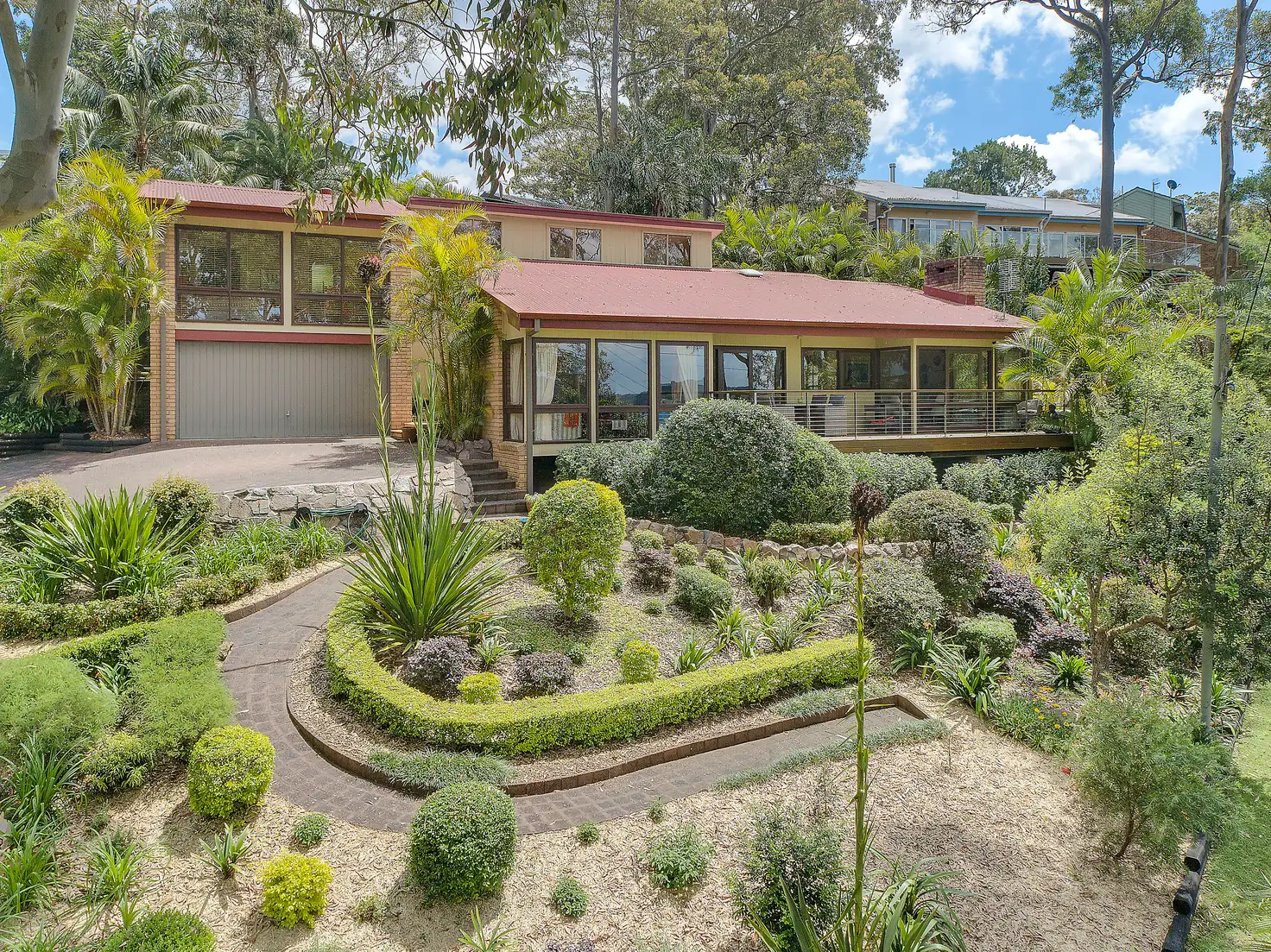 Main view of Homely house listing, 18 Whitelocke Street, Coal Point NSW 2283