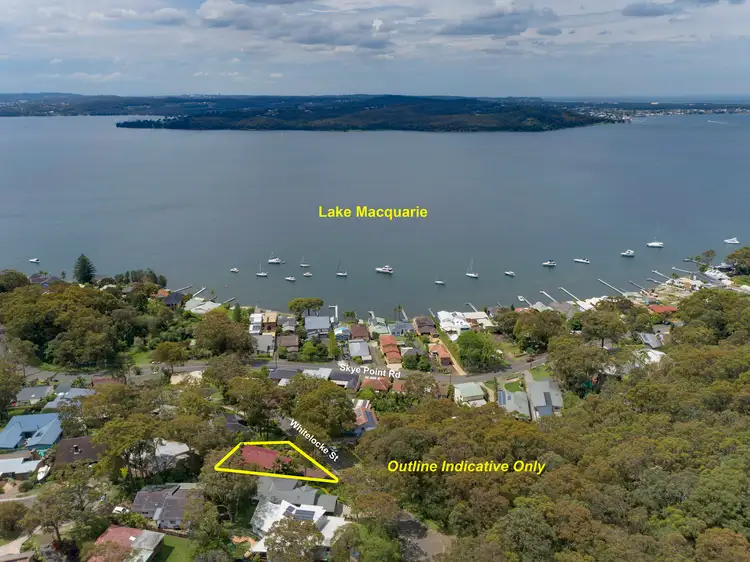 Seventh view of Homely house listing, 18 Whitelocke Street, Coal Point NSW 2283