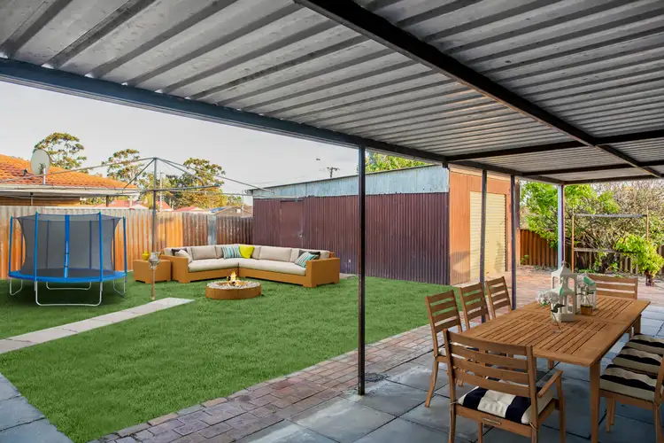 8 Okewood Way, Morley WA 6062