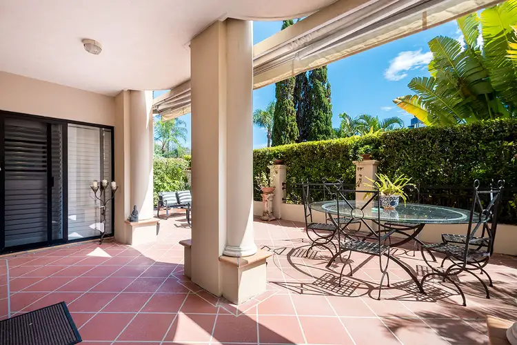 Main view of Homely unit listing, 1/12 St Kilda Ave, Broadbeach QLD 4218